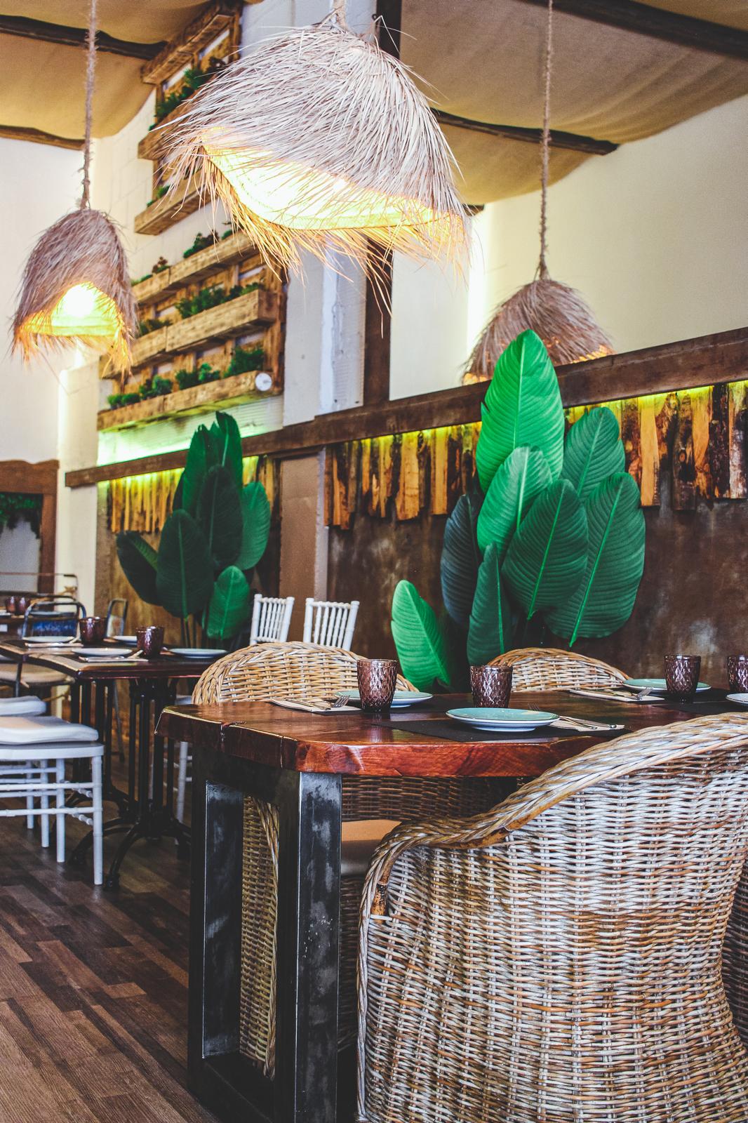 Detalle Aliño