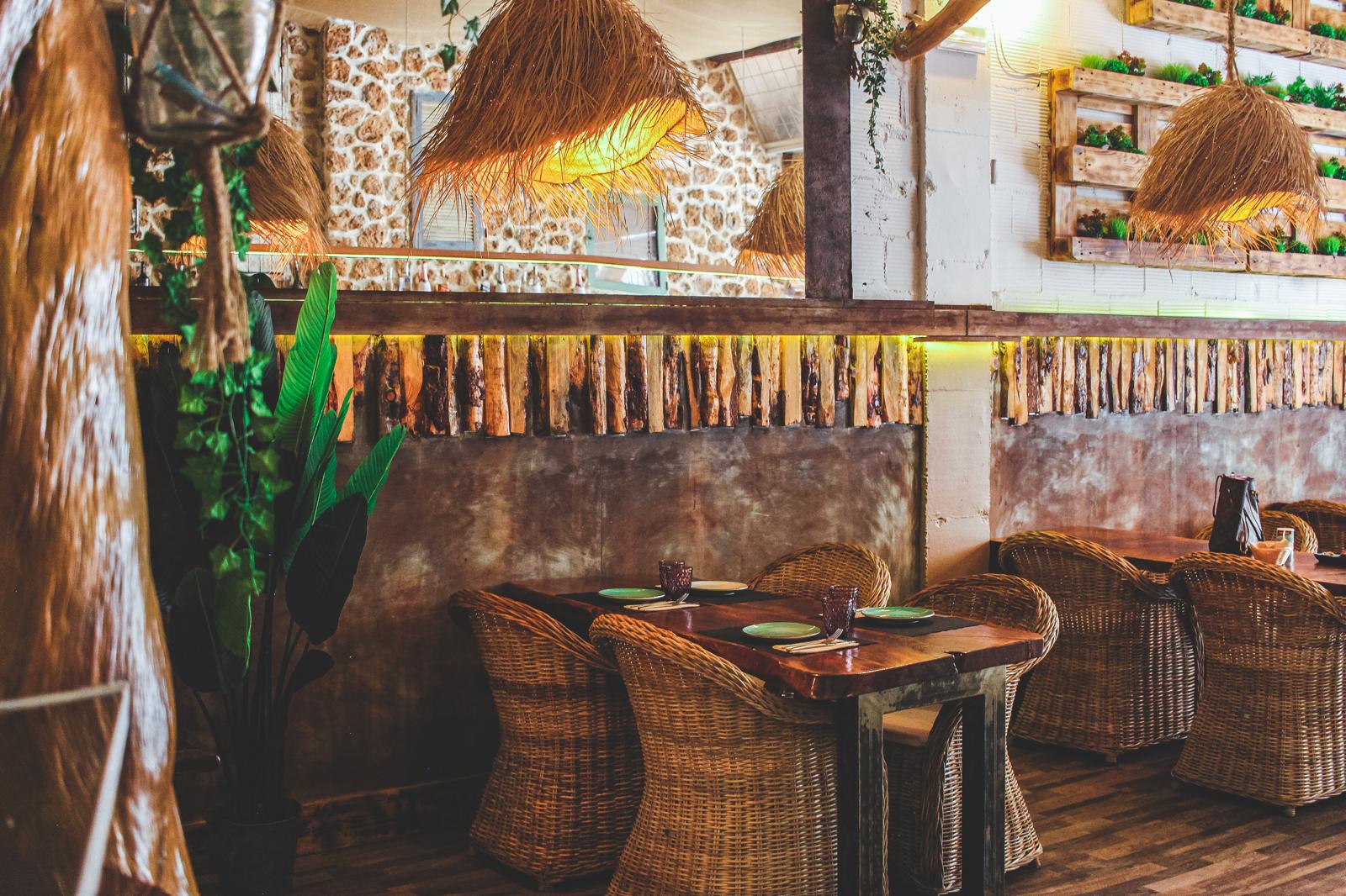 Restaurante Aliño