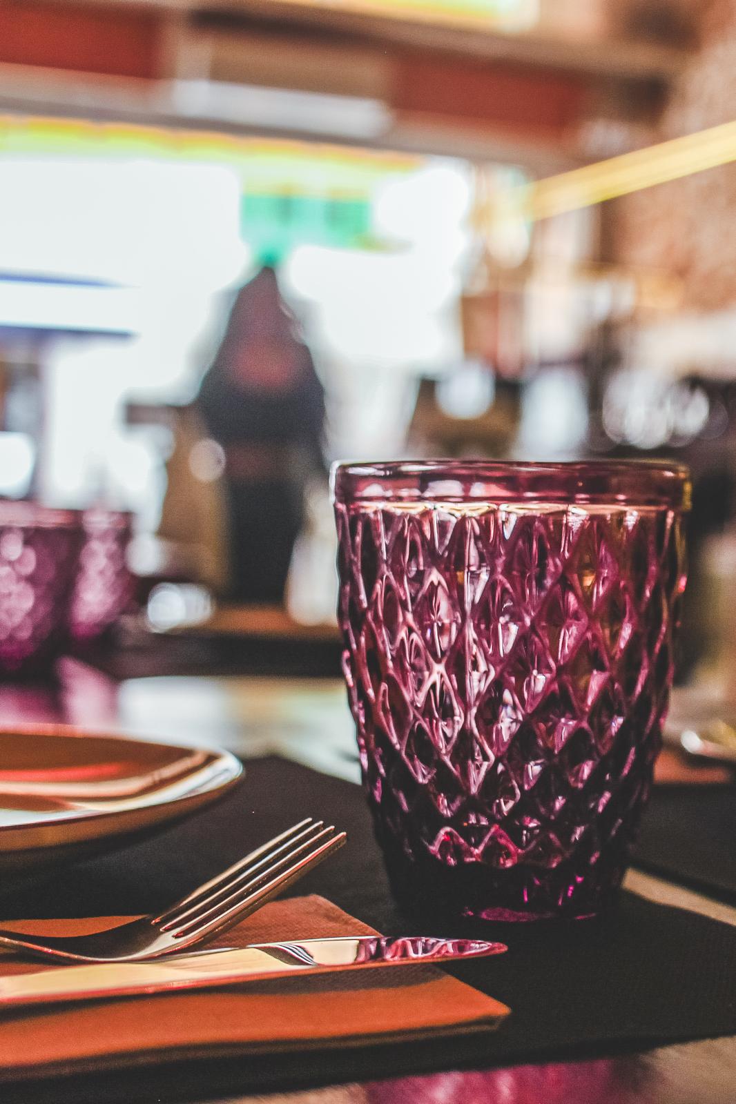 Restaurante Aliño